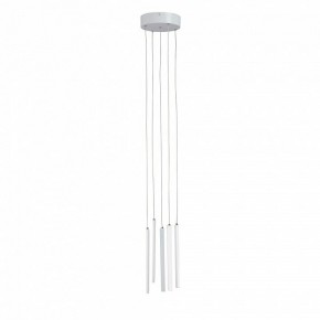 Подвесной светильник Vitaluce V3045 V3045-0/5S в Советском - sovetskiy.mebel24.online | фото 3