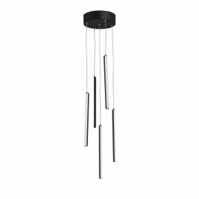 Подвесной светильник Vitaluce V3045 V3045-1/5S в Советском - sovetskiy.mebel24.online | фото 3