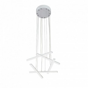 Подвесной светильник Vitaluce V3046 V3046-0/5S в Советском - sovetskiy.mebel24.online | фото 2