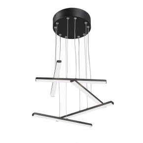 Подвесной светильник Vitaluce V3046 V3046-1/5S в Советском - sovetskiy.mebel24.online | фото 4