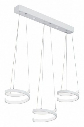 Подвесной светильник Vitaluce V3047 V3047-0/3S в Советском - sovetskiy.mebel24.online | фото