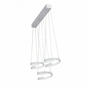 Подвесной светильник Vitaluce V3047 V3047-0/3S в Советском - sovetskiy.mebel24.online | фото 2