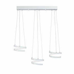 Подвесной светильник Vitaluce V3047 V3047-0/3S в Советском - sovetskiy.mebel24.online | фото 3