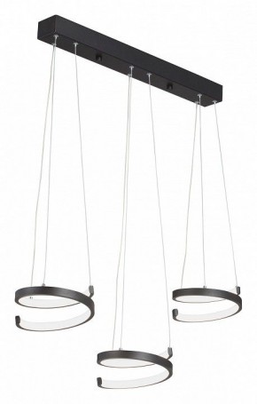 Подвесной светильник Vitaluce V3047 V3047-1/3S в Советском - sovetskiy.mebel24.online | фото
