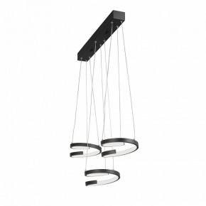 Подвесной светильник Vitaluce V3047 V3047-1/3S в Советском - sovetskiy.mebel24.online | фото 2