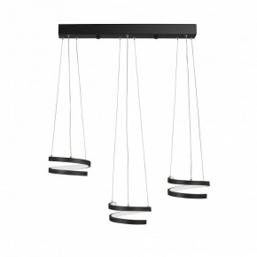 Подвесной светильник Vitaluce V3047 V3047-1/3S в Советском - sovetskiy.mebel24.online | фото 3