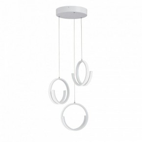 Подвесной светильник Vitaluce V30470 V30470-0/3S в Советском - sovetskiy.mebel24.online | фото 2