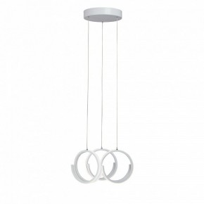 Подвесной светильник Vitaluce V30470 V30470-0/3S в Советском - sovetskiy.mebel24.online | фото 3
