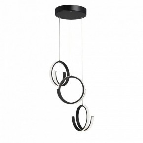 Подвесной светильник Vitaluce V30470 V30470-1/3S в Советском - sovetskiy.mebel24.online | фото 2
