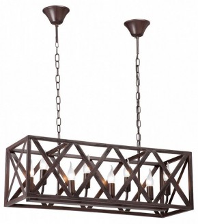 Подвесной светильник Vitaluce  V4276-7/8 в Советском - sovetskiy.mebel24.online | фото 2
