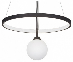 Подвесной светильник Vitaluce V4680 V4680-1/2S в Советском - sovetskiy.mebel24.online | фото 1