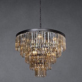 Подвесной светильник Vitaluce V5154 V1807-1/8+4+4+1 в Советском - sovetskiy.mebel24.online | фото 2