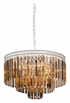 Подвесной светильник Vitaluce V5154 V5154-0/6+3+1 в Советском - sovetskiy.mebel24.online | фото 2