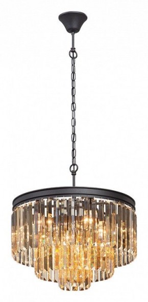 Подвесной светильник Vitaluce V5154 V5154-1/6+3+1 в Советском - sovetskiy.mebel24.online | фото 2