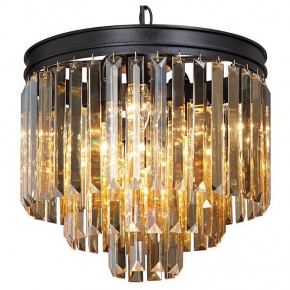 Подвесной светильник Vitaluce V5154 V5173-1/4+4+1 в Советском - sovetskiy.mebel24.online | фото 2