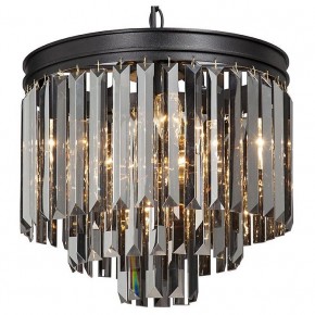 Подвесной светильник Vitaluce V5155 V5174-1/4+4+1 в Советском - sovetskiy.mebel24.online | фото 2