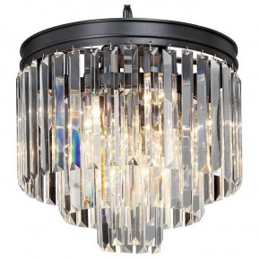 Подвесной светильник Vitaluce V5172 V5172-1/4+4+1 в Советском - sovetskiy.mebel24.online | фото 2