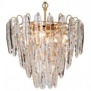 Подвесной светильник Vitaluce V5296 V5296-8/6+1 в Советском - sovetskiy.mebel24.online | фото 2