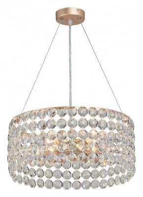 Подвесной светильник Vitaluce V5329 V5329-8/6S в Советском - sovetskiy.mebel24.online | фото