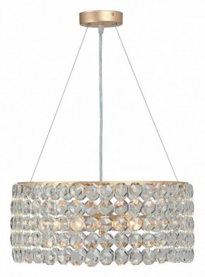 Подвесной светильник Vitaluce V5329 V5329-8/6S в Советском - sovetskiy.mebel24.online | фото 3
