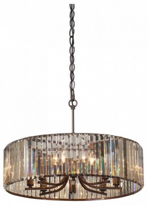 Подвесной светильник Vitaluce  V5869-7/8 в Советском - sovetskiy.mebel24.online | фото 2