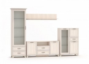Полка навесная Мирелла в Советском - sovetskiy.mebel24.online | фото