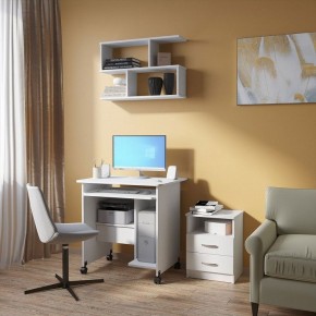 Полка навесная ПК-2 в Советском - sovetskiy.mebel24.online | фото 2
