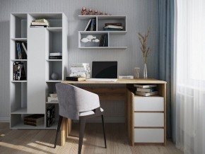 Полка навесная ПК-2 в Советском - sovetskiy.mebel24.online | фото 4