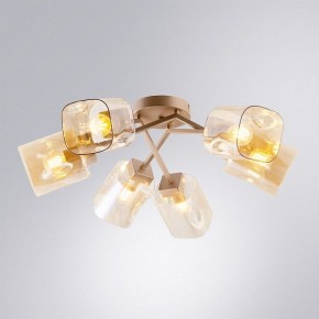 Потолочная люстра Arte Lamp Amfora A2318PL-6SG в Советском - sovetskiy.mebel24.online | фото 2
