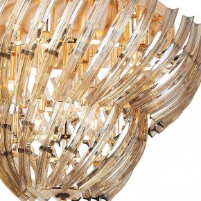 Потолочная люстра Arte Lamp Ella A1054PL-9GO в Советском - sovetskiy.mebel24.online | фото 2