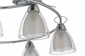 Потолочная люстра Arti Lampadari Paola, Tavenna Nickel Paola E 1.1.5 N в Советском - sovetskiy.mebel24.online | фото 3