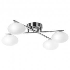 Потолочная люстра Citilux Atman Smart CL226A141 в Советском - sovetskiy.mebel24.online | фото