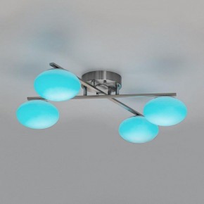 Потолочная люстра Citilux Atman Smart CL226A141 в Советском - sovetskiy.mebel24.online | фото 7