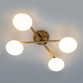 Потолочная люстра Citilux Atman Smart CL226A143 в Советском - sovetskiy.mebel24.online | фото 3