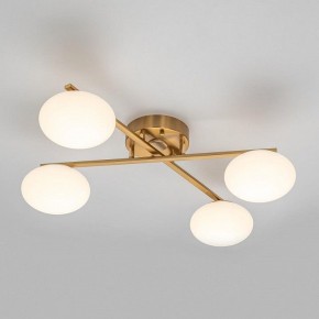 Потолочная люстра Citilux Atman Smart CL226A143 в Советском - sovetskiy.mebel24.online | фото 4