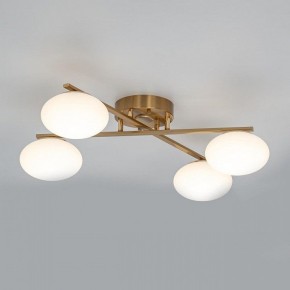 Потолочная люстра Citilux Atman Smart CL226A143 в Советском - sovetskiy.mebel24.online | фото 8