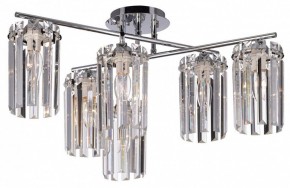Потолочная люстра Citilux AXIS CL313261 в Советском - sovetskiy.mebel24.online | фото
