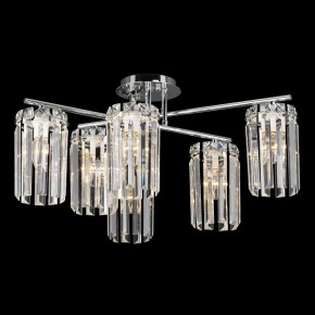 Потолочная люстра Citilux AXIS CL313261 в Советском - sovetskiy.mebel24.online | фото 10