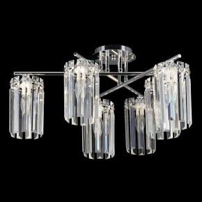 Потолочная люстра Citilux AXIS CL313261 в Советском - sovetskiy.mebel24.online | фото 2
