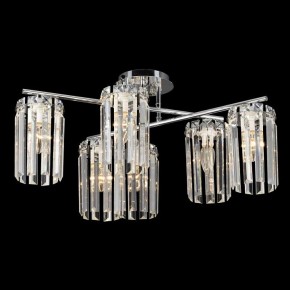 Потолочная люстра Citilux AXIS CL313261 в Советском - sovetskiy.mebel24.online | фото 5