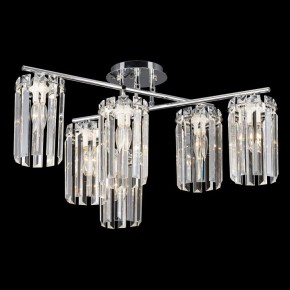 Потолочная люстра Citilux AXIS CL313261 в Советском - sovetskiy.mebel24.online | фото 7