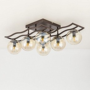 Потолочная люстра Citilux Бриз CL106265 в Советском - sovetskiy.mebel24.online | фото 10