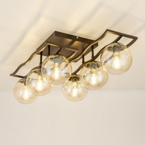 Потолочная люстра Citilux Бриз CL106265 в Советском - sovetskiy.mebel24.online | фото 4