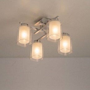 Потолочная люстра Citilux Диез CL111140 в Советском - sovetskiy.mebel24.online | фото 6