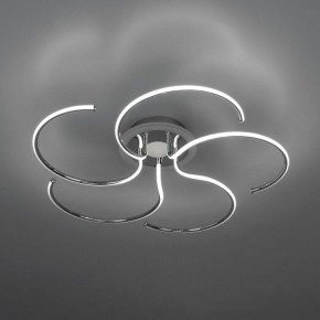 Потолочная люстра Citilux Джемини CL229251E в Советском - sovetskiy.mebel24.online | фото 5