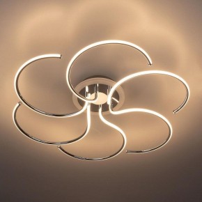 Потолочная люстра Citilux Джемини CL229261E в Советском - sovetskiy.mebel24.online | фото 9