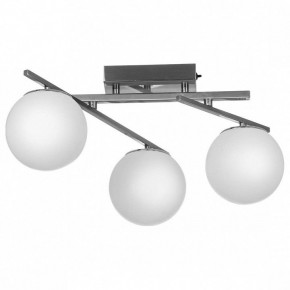Потолочная люстра Citilux Dorsy CL223131 в Советском - sovetskiy.mebel24.online | фото