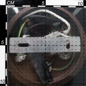 Потолочная люстра Citilux Октава CL131151 в Советском - sovetskiy.mebel24.online | фото 10