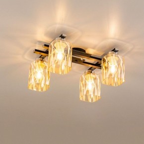 Потолочная люстра Citilux Сафари CL145241 в Советском - sovetskiy.mebel24.online | фото 3
