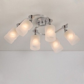 Потолочная люстра Citilux Сиерра CL119260 в Советском - sovetskiy.mebel24.online | фото 3